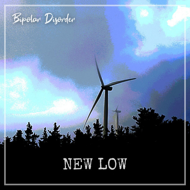 Bipolar Disorder –&nbsp;Ghoul