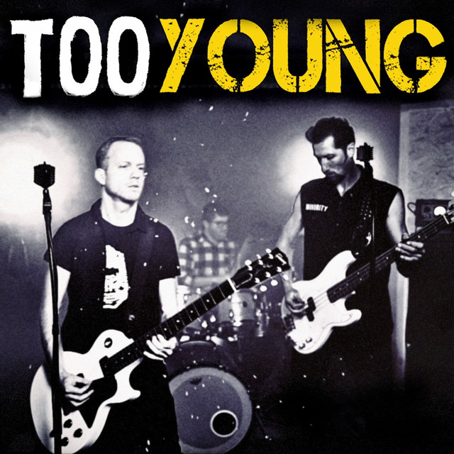 The Minority – Too&nbsp;Young