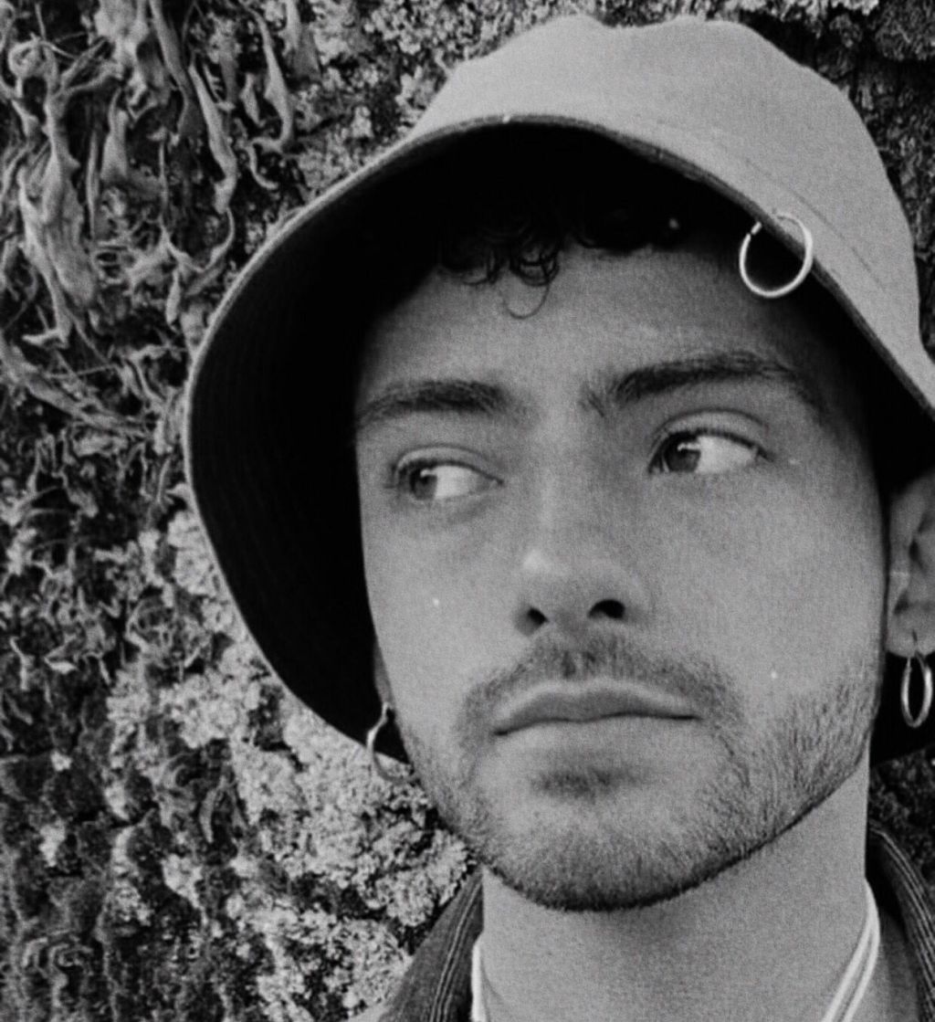 RELIKARIO adelanta tema de su próximo EP «70&nbsp;Umbrales».