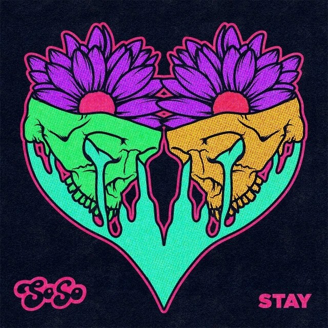 SoSo – STAY