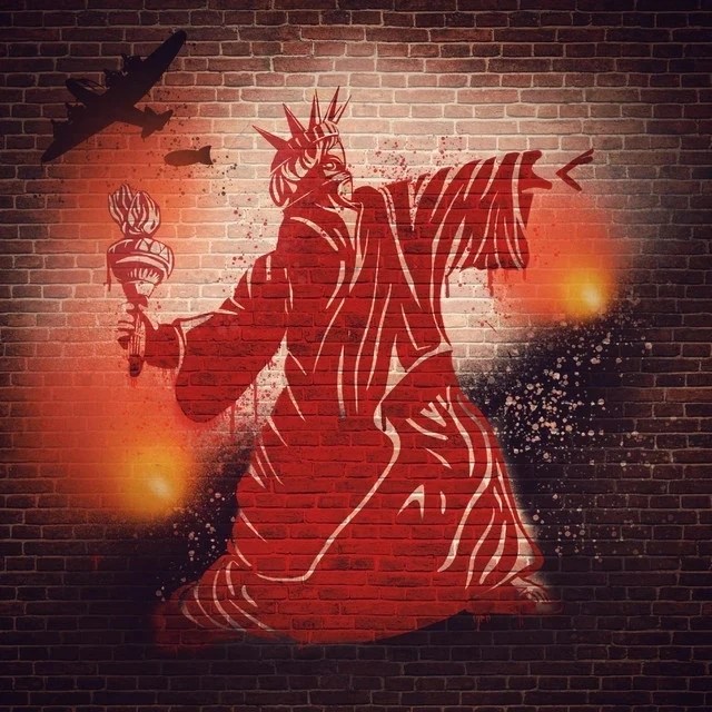 Lunatic High –&nbsp;#DAFTP