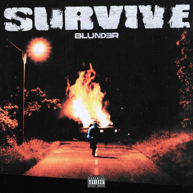 BLUNDER – SURVIVE