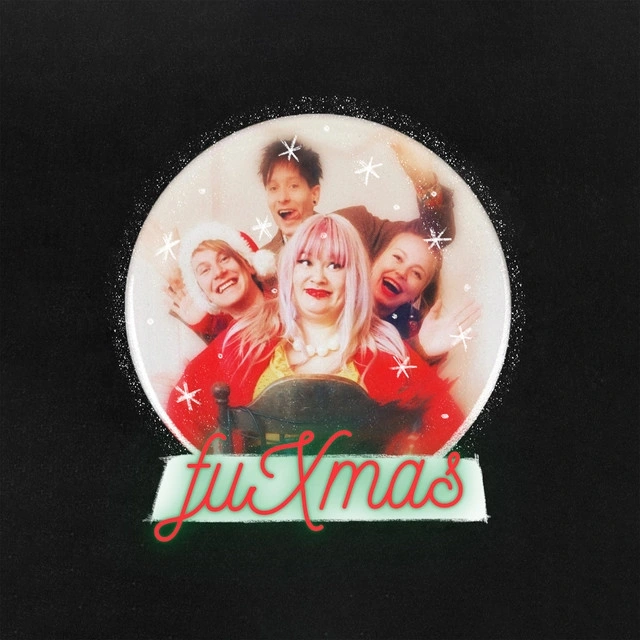 TwoMinutesHate – fuXmas