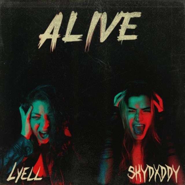 SkyDxddy – ALIVE
