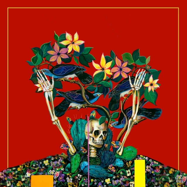 Iliad Korin – MagmaDiver
