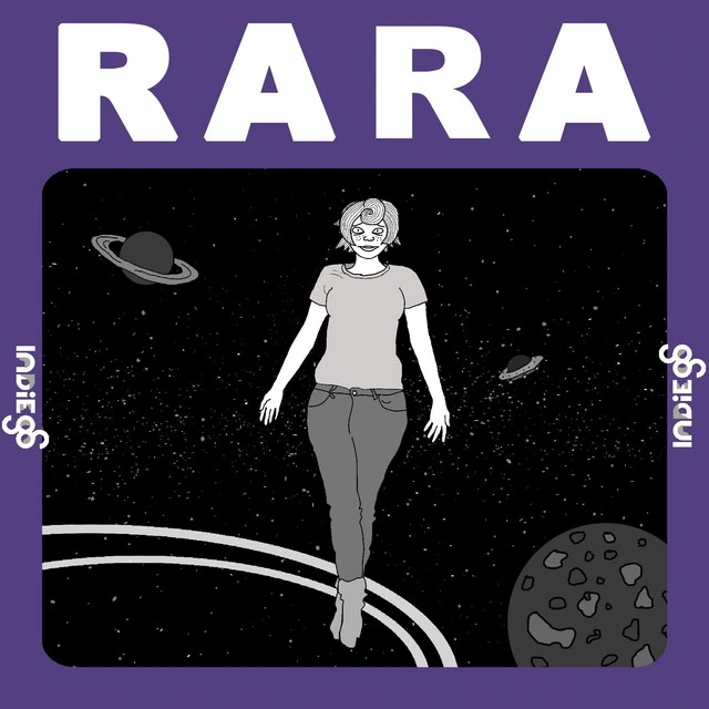 IndieGo – Rara