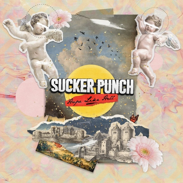Sucker Punch – Dream Eater