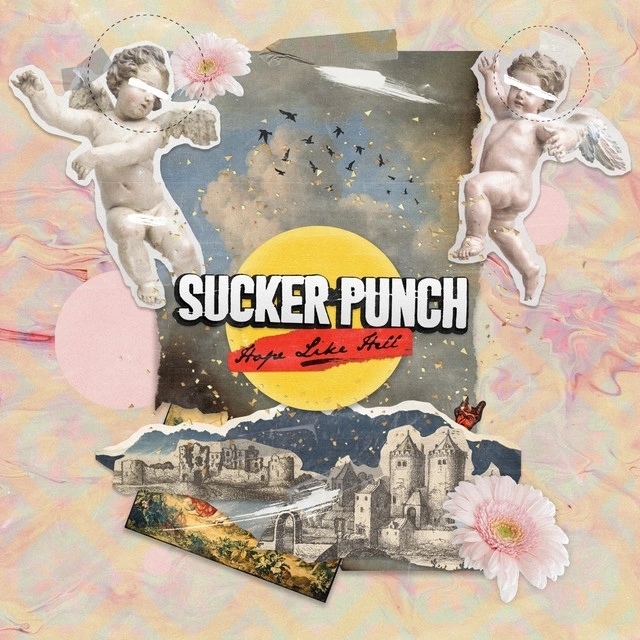 Sucker Punch – Dream Eater