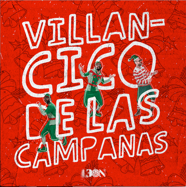 L3ON – VILLANCICO DE LAS&nbsp;CAMPANAS