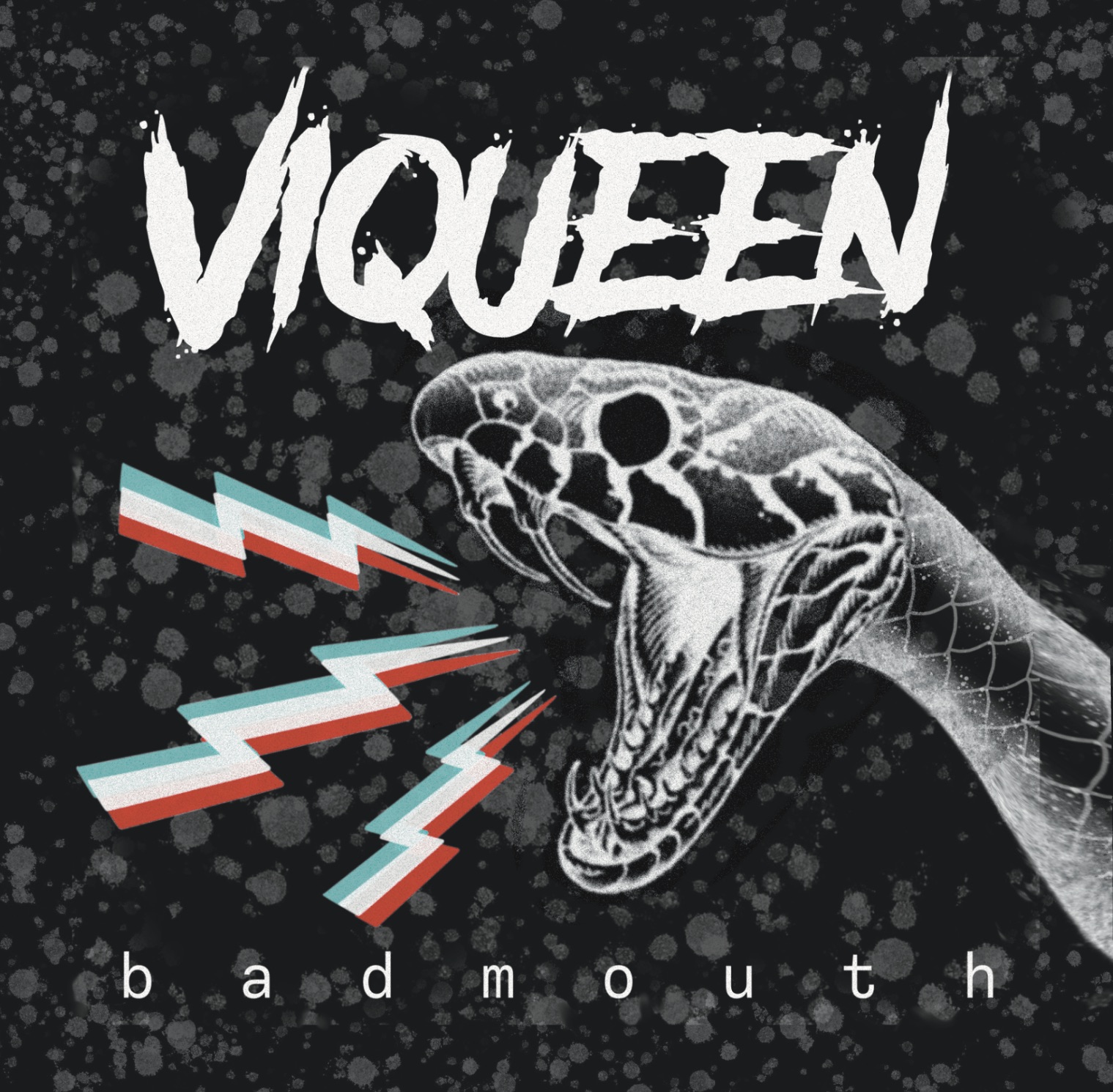 VIQUEEN – Smoke and Mirrors
