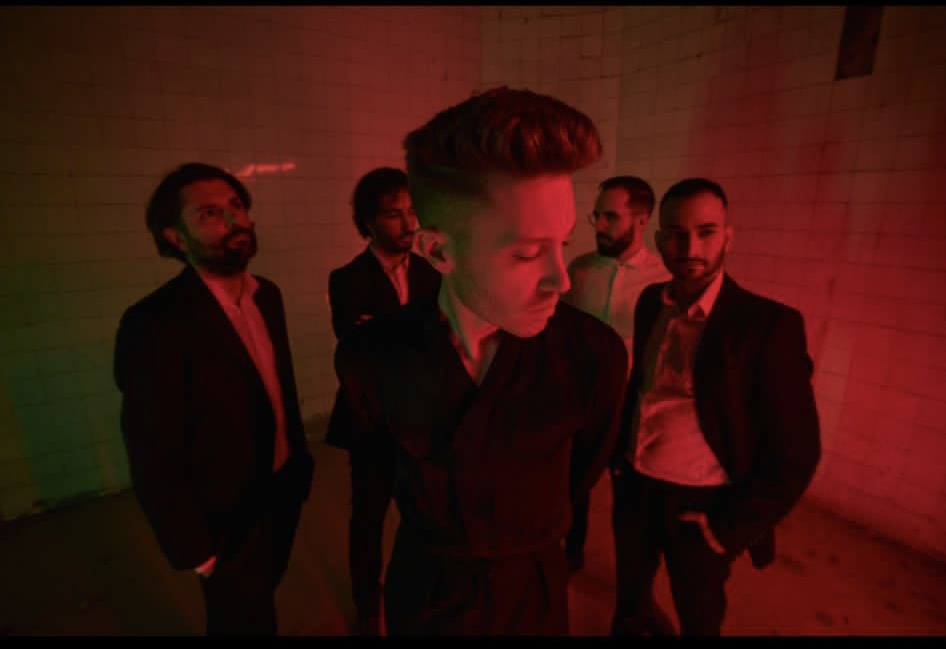 NOCHE CULPABLE –&nbsp;MARTIZ