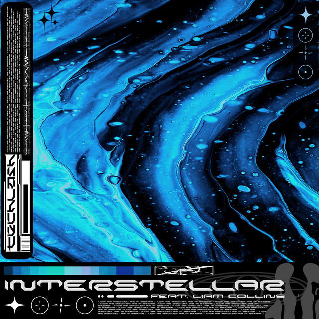 Techlash – Interestelar (hazaña. Liam&nbsp;Collins)