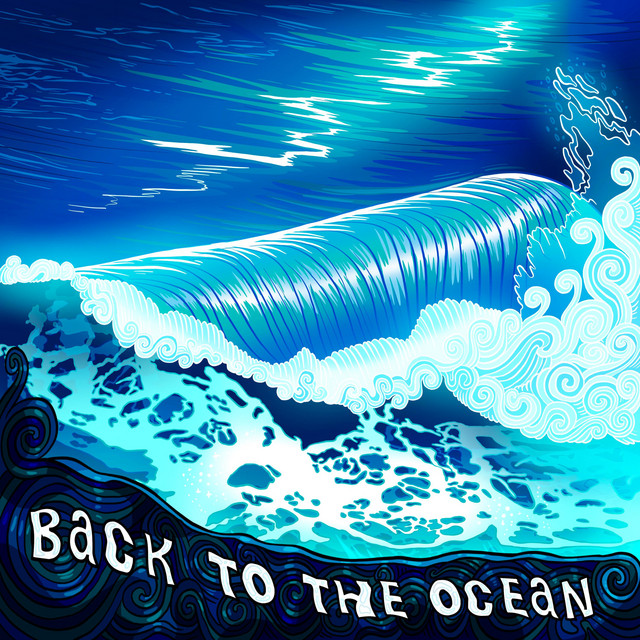 Deniz Yıldız – Back To The Ocean