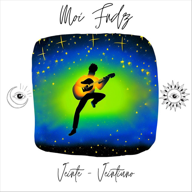 Moi Fernández – Veinte Veintiuno