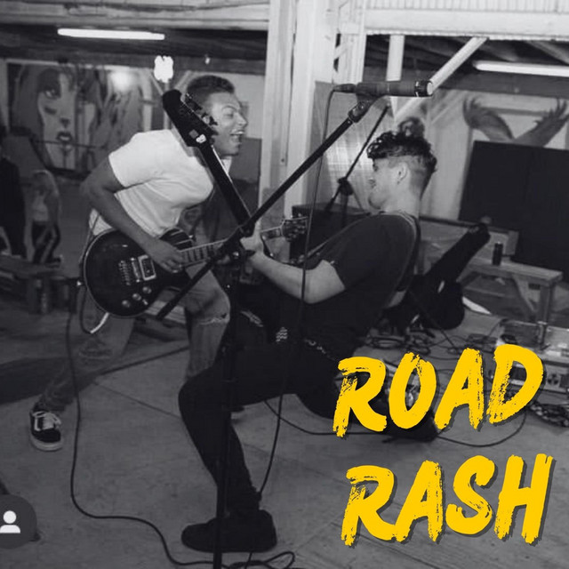 Scum Shots – Road Rash