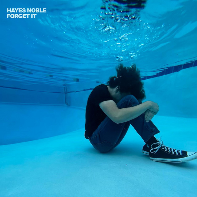 Hayes Noble – Forget&nbsp;It