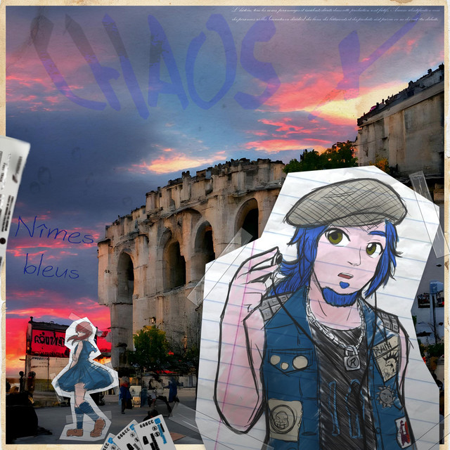 Chaos X – Not Gonna&nbsp;Lie