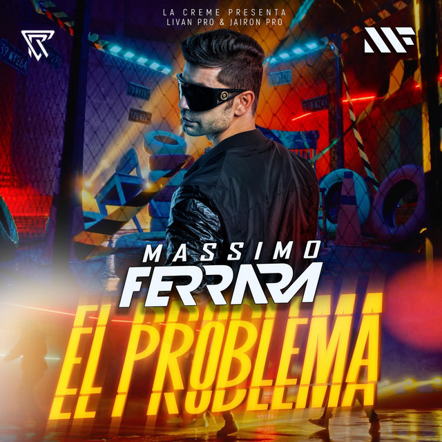 Massimo Ferrara – El Problema Remix