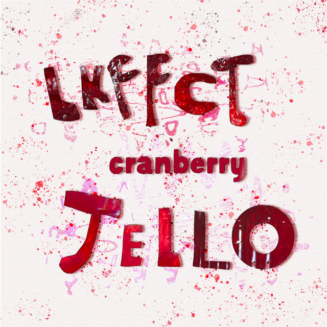 LKFFCT – Cranberry Jello