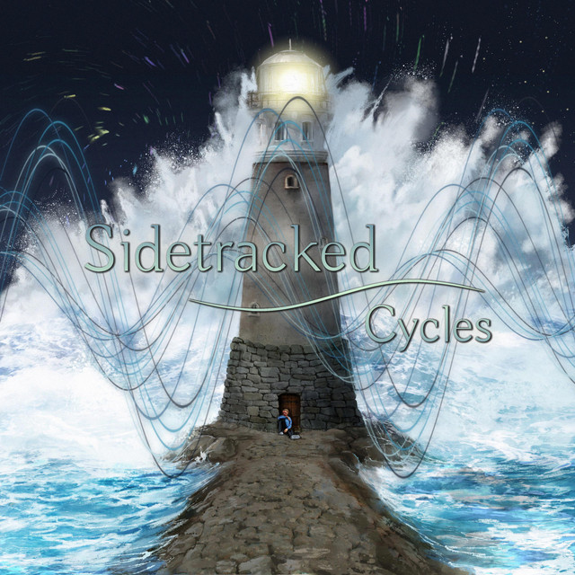 Sidetracked – Timebomb