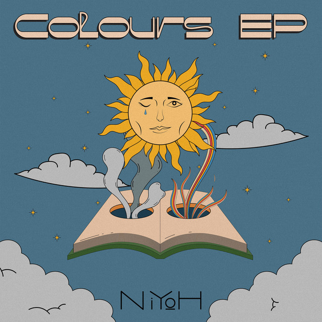 Niyoh – Colours