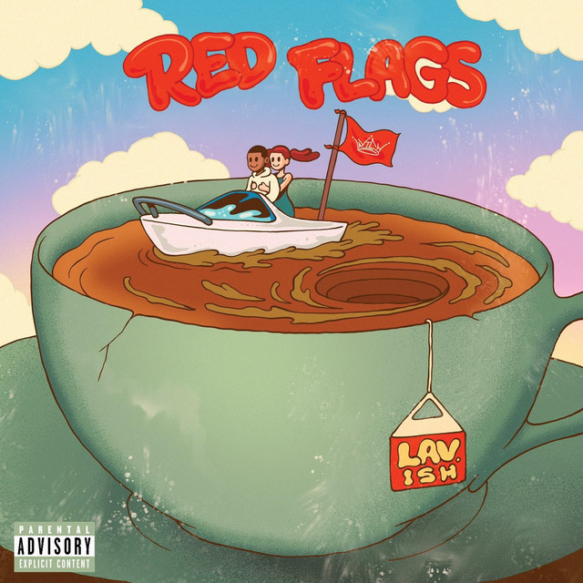 LAV.ISH-Red Flags