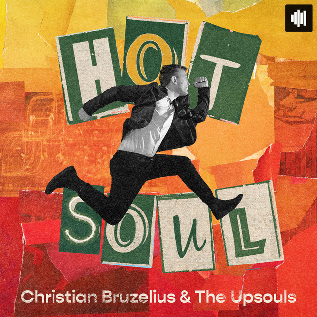 Christian Bruzelius – Hot Soul