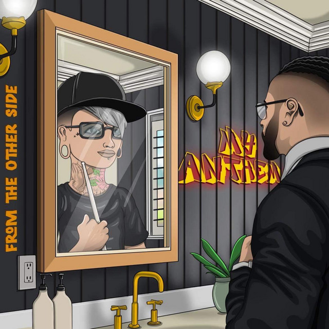 From The Other Side – My&nbsp;Anthem