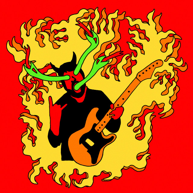 Emiliano Ortiz – See You in Hell