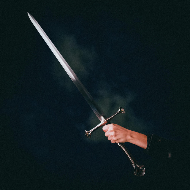 Ariel View –&nbsp;JOAN