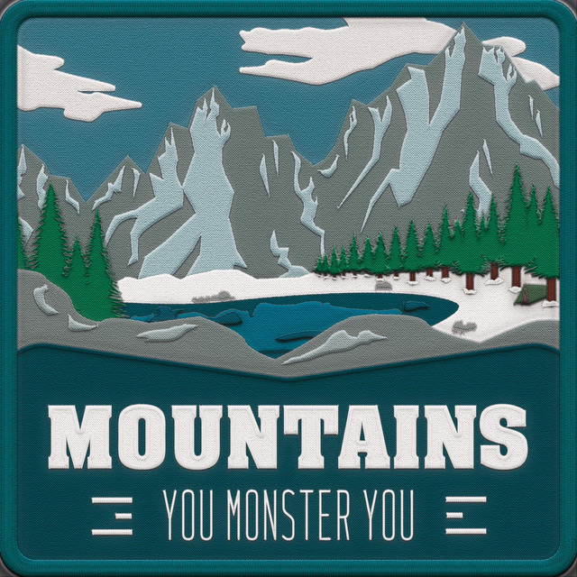 You Monster You – Mountains