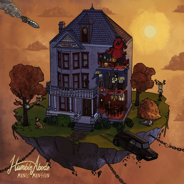 Humble Abode – Lip Service (Acoustic)
