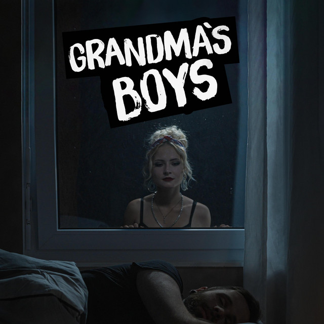 Grandma’s Boys – Following Your&nbsp;Sleep
