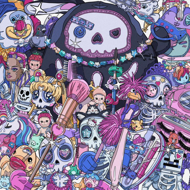 pulses. – Run the Ghouls