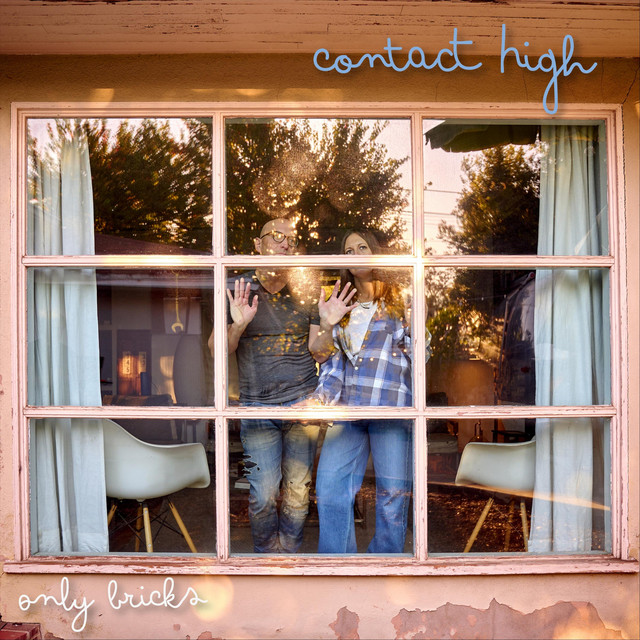 Only Bricks – Contact&nbsp;High