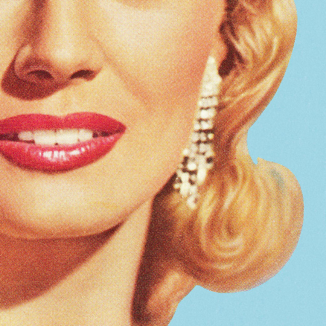 The Lovelines – Make&nbsp;Believe