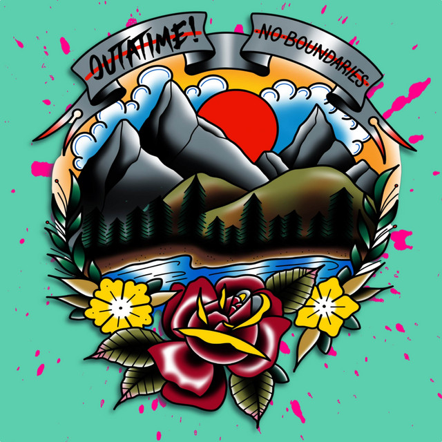 Outatime! – Lost&nbsp;Boys