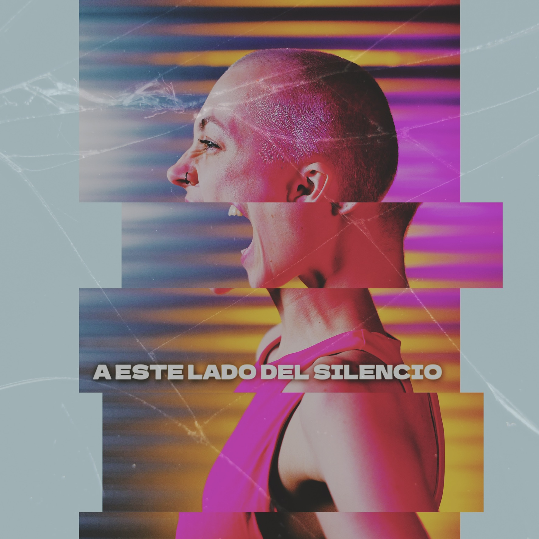 Sin un referente claro – A este lado del silencio