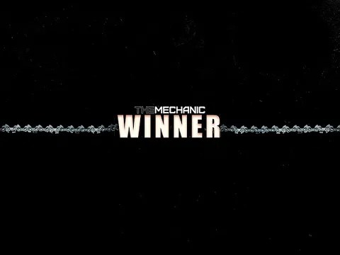 TheMechanic – Winner