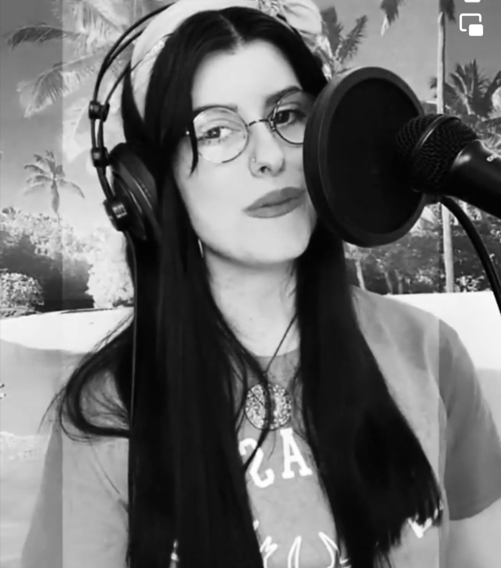 Samira Prentice – Without&nbsp;you