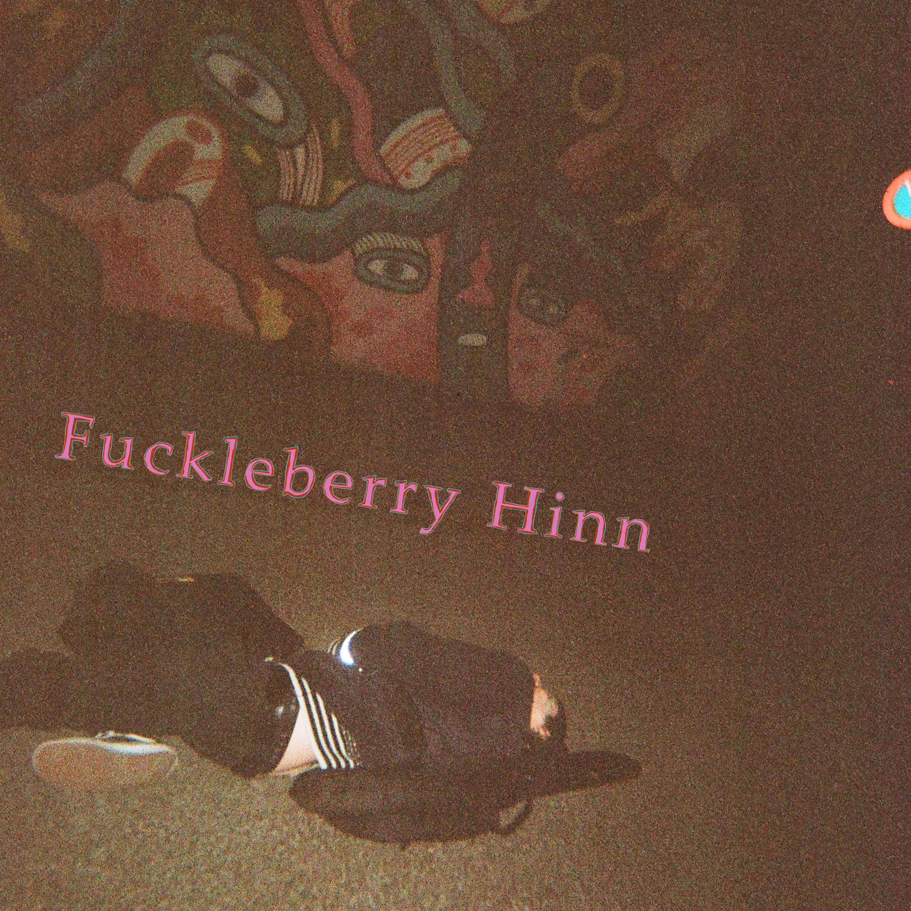 Fuckleberry Hinn – Stone Cold