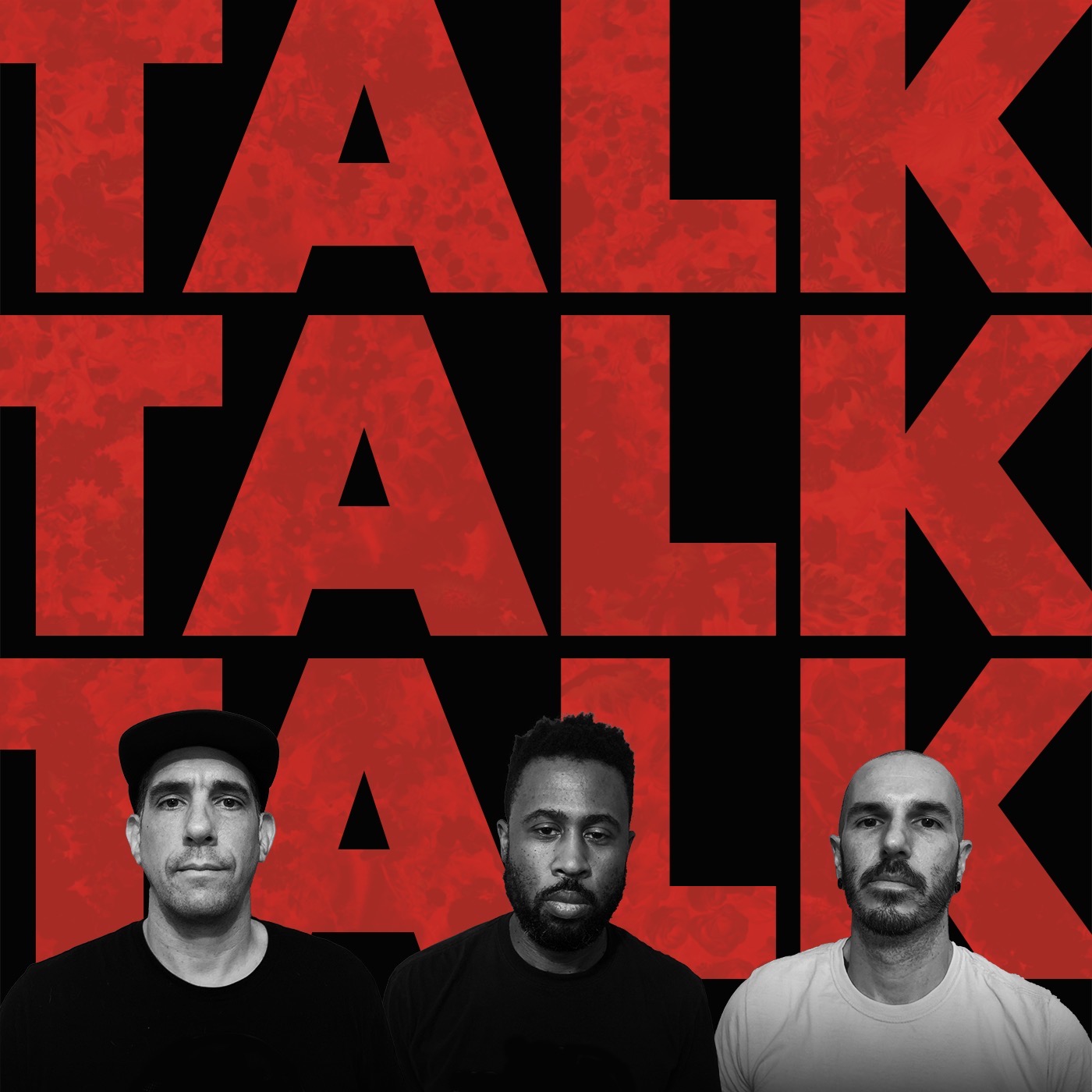 Bloomr – TalkTalkTalk