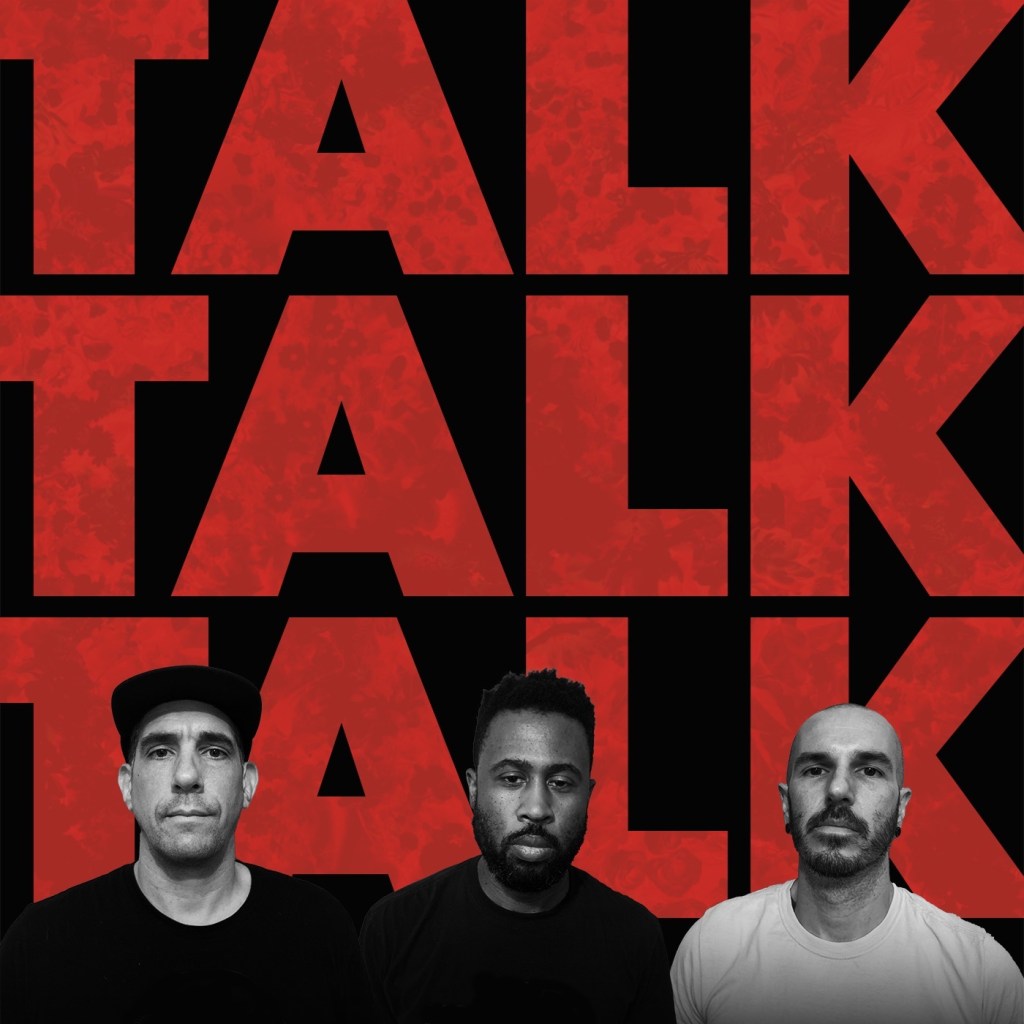 Bloomr – TalkTalkTalk