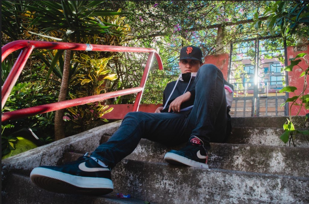 SKY JOE  Regresa este mes del amor con «HAPPY&nbsp;PLACE».