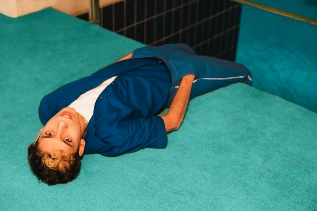 Gael isaías regresa con su EP&nbsp;«Primogénito».