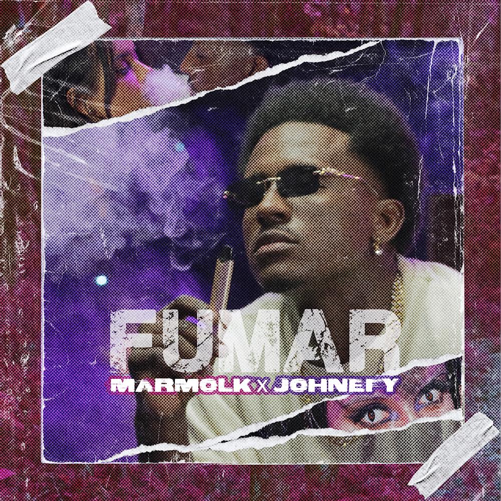 FUMAR – MARMOLK