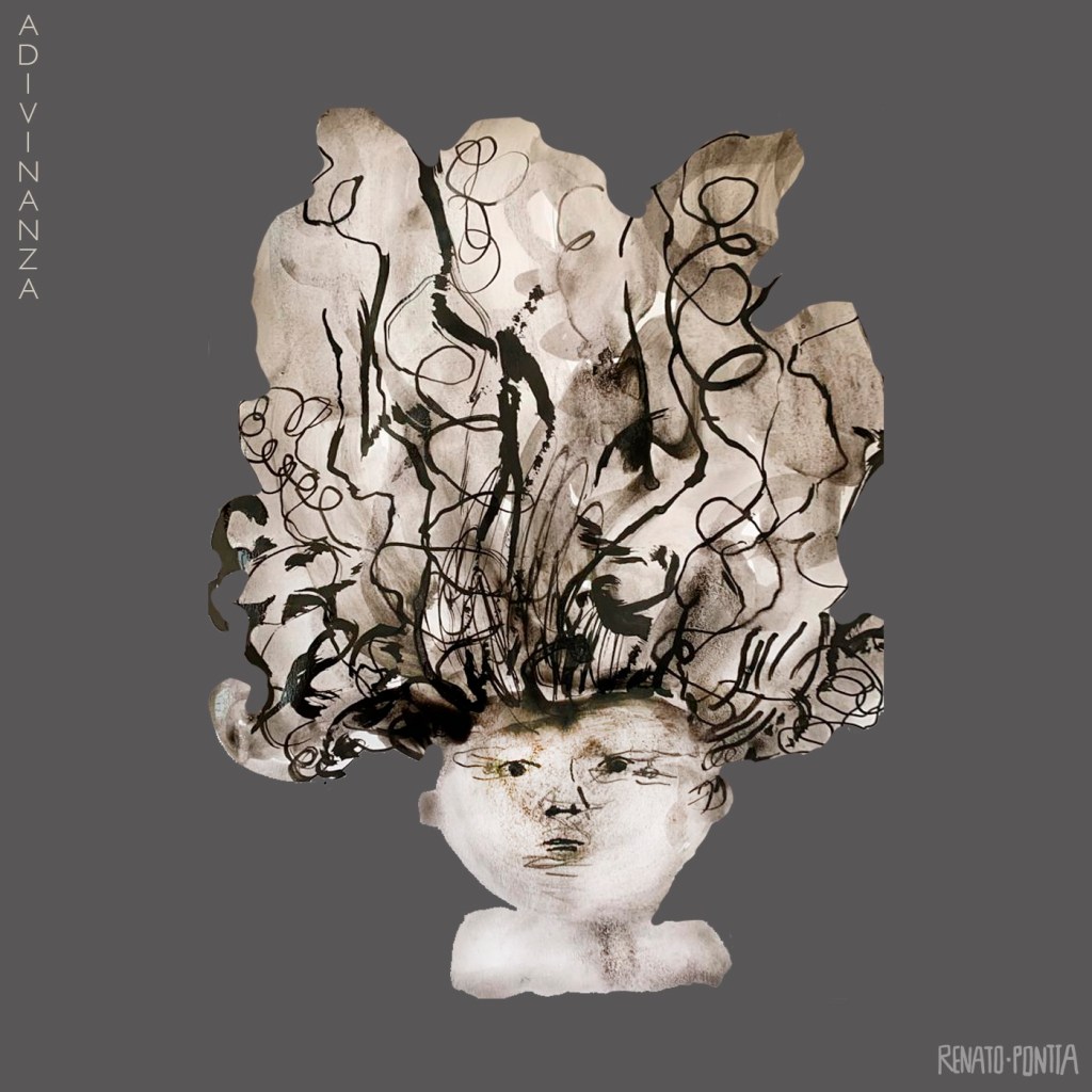 RENATO PONTTA – ADIVINANZA