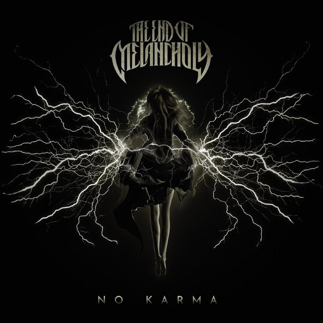 The End of Melancholy – No&nbsp;Karma