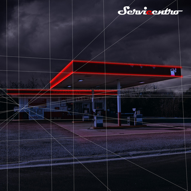 Servicentro – Hasta El&nbsp;Cielo