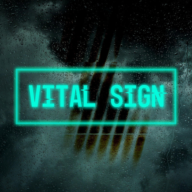 They Sold Me A Sunset – Vital&nbsp;Sign